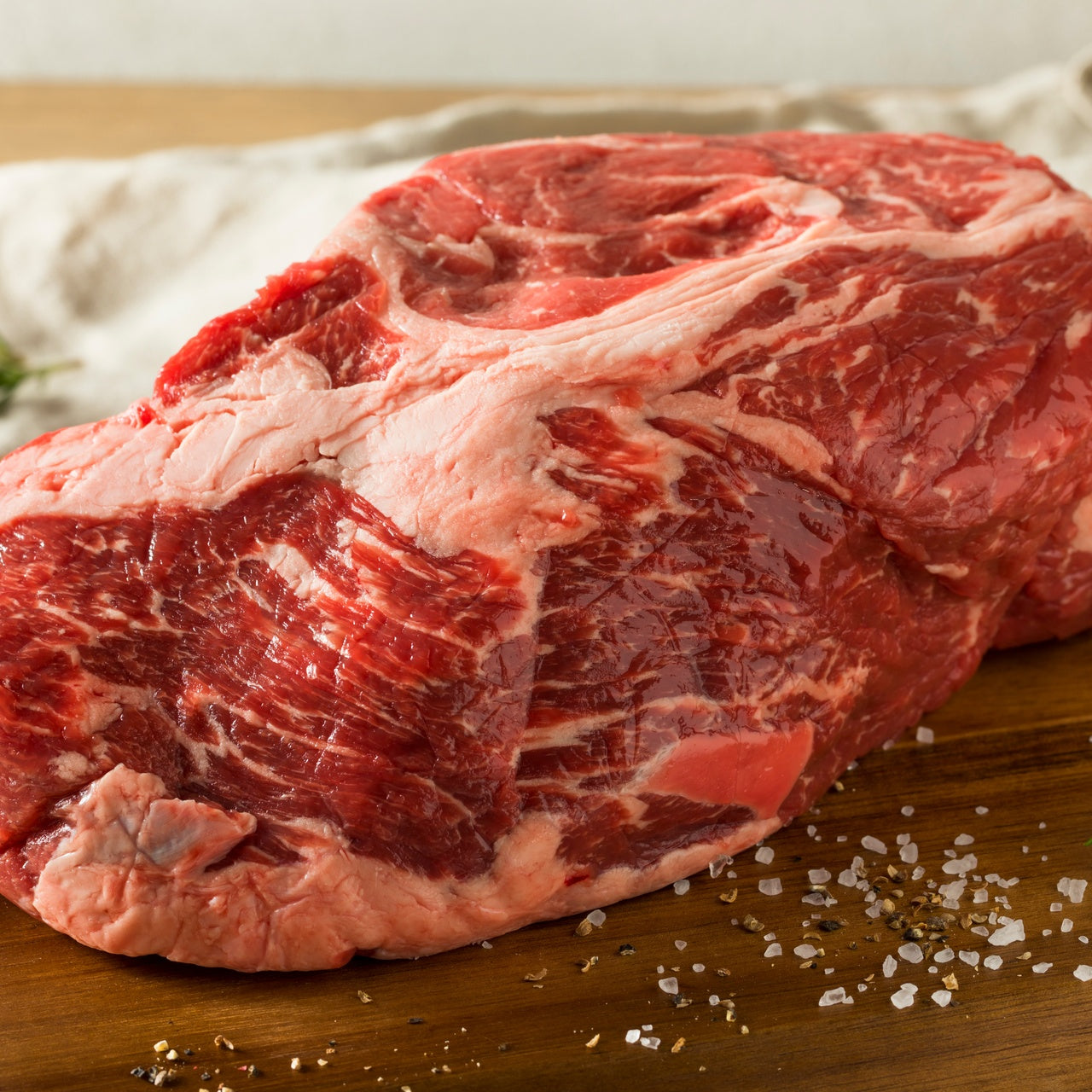 Arm Roast