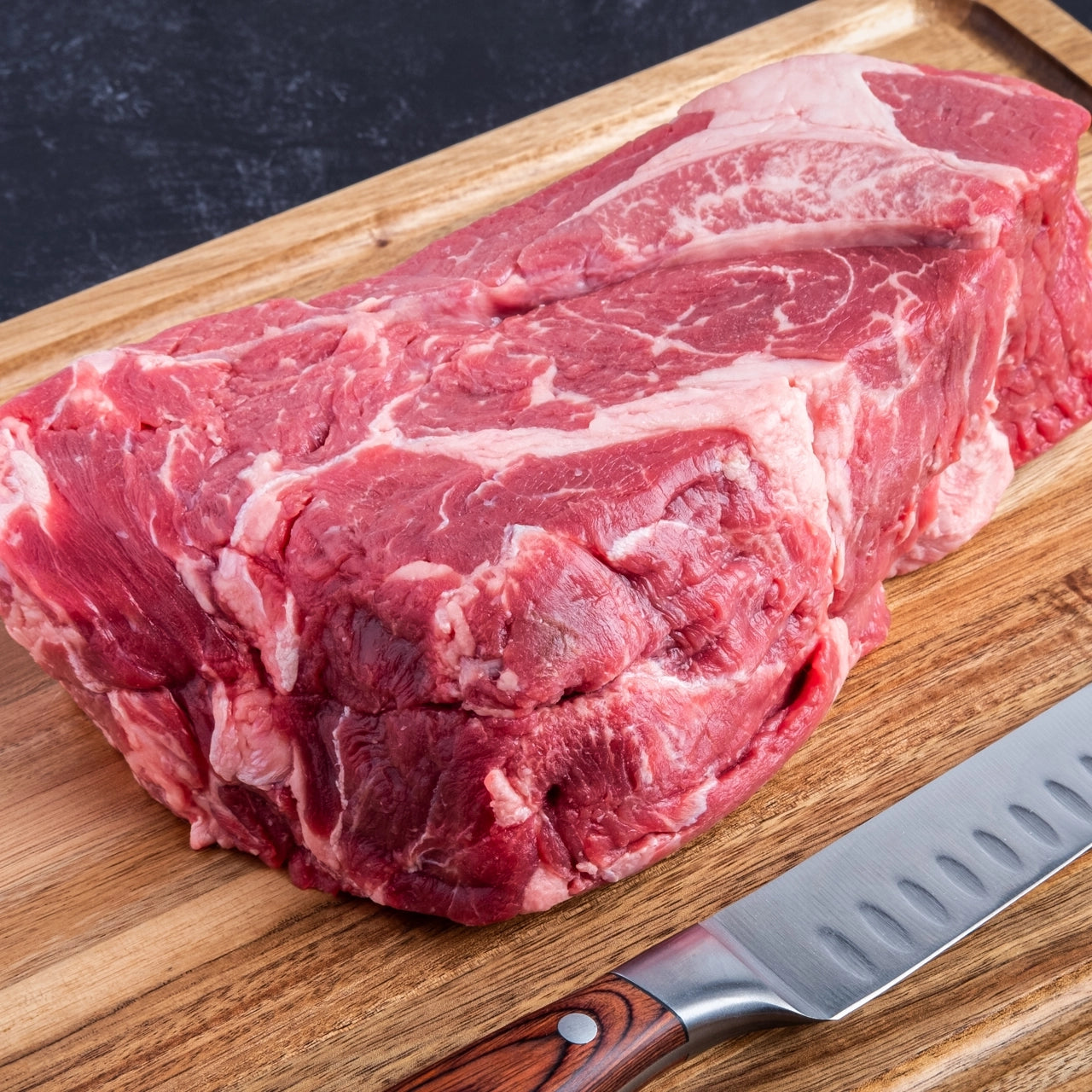 Chuck Roast