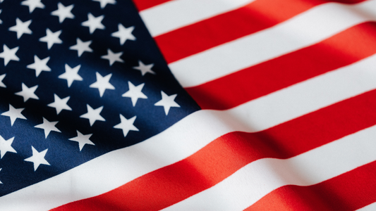 Born, Bred, and Raised in the USA — Why It Matters Where Your Beef Comes From
