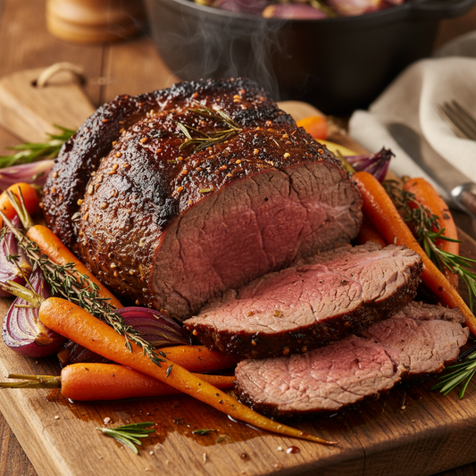 Chuck Roast