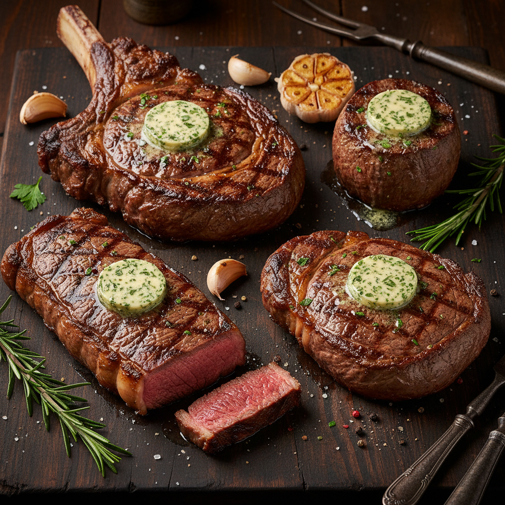 Steak Night Bundle