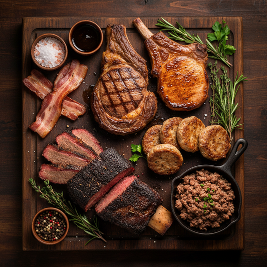 Best Cuts Box