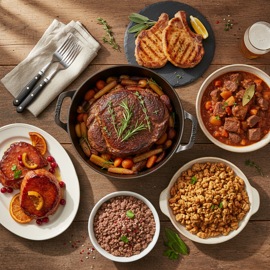 Comfort Classics Box