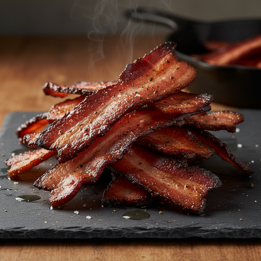 Thick-Cut Bacon