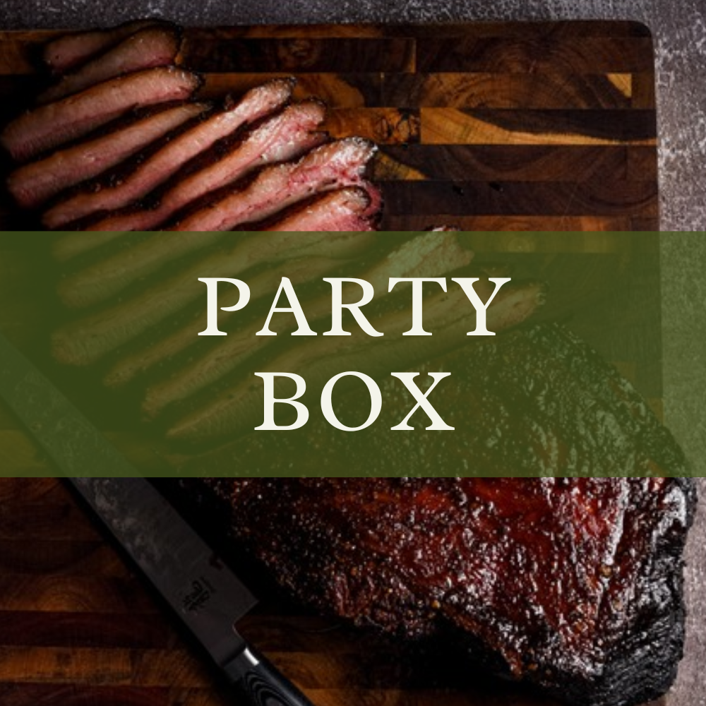The Party Box