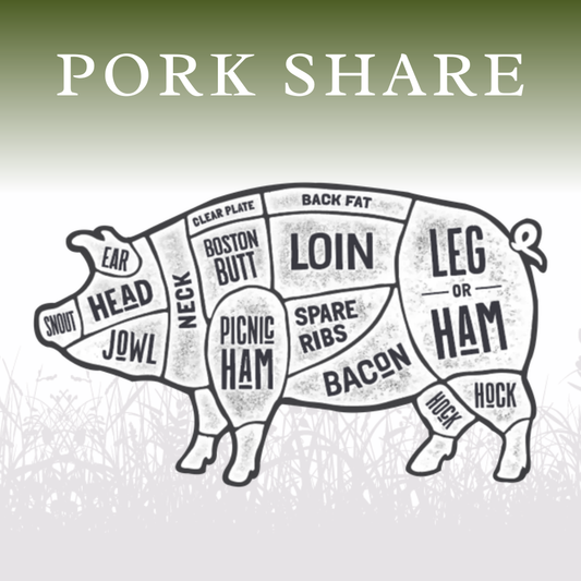 Pork Share
