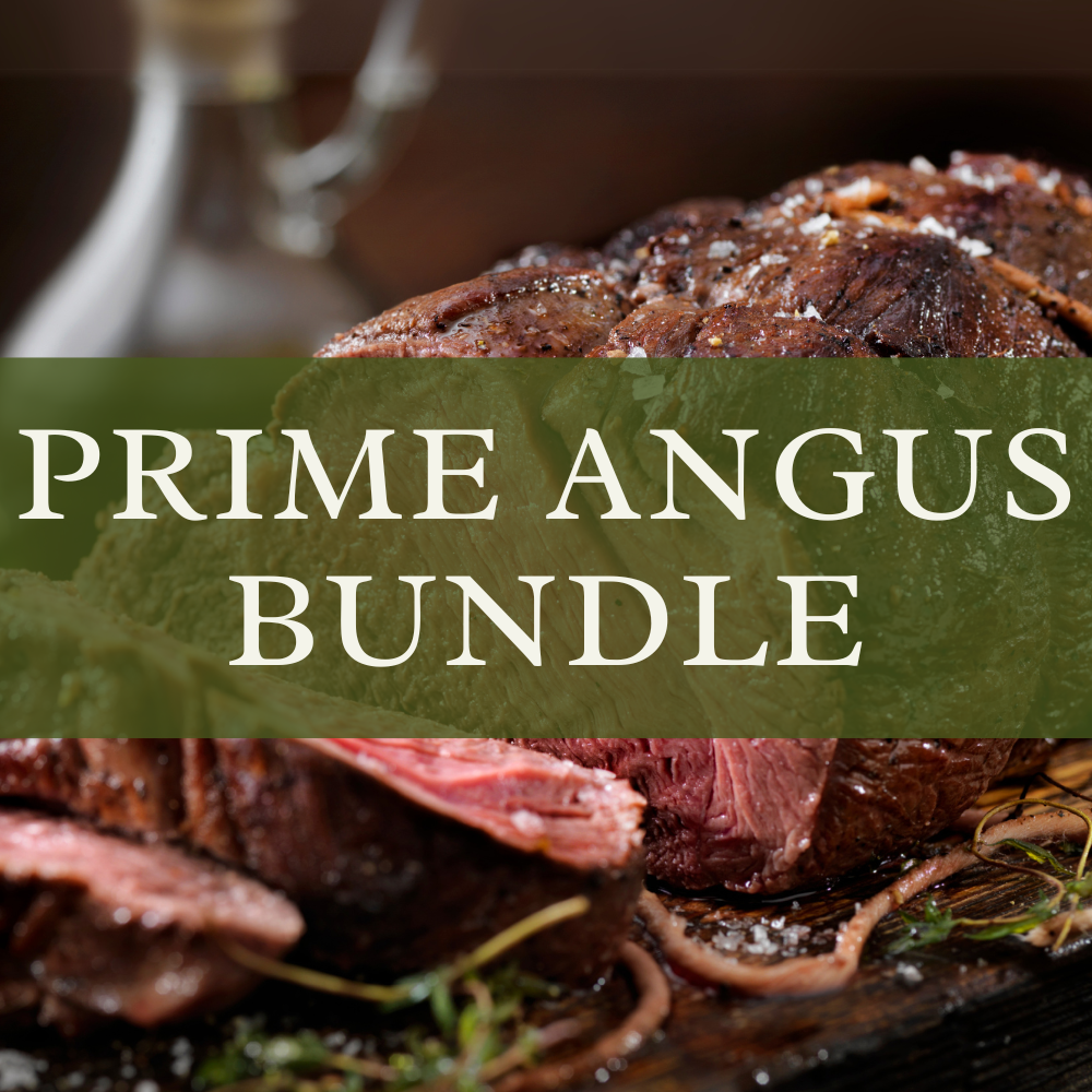 Prime Angus Bundle