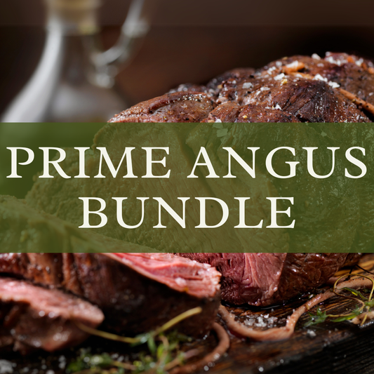 Prime Angus Bundle