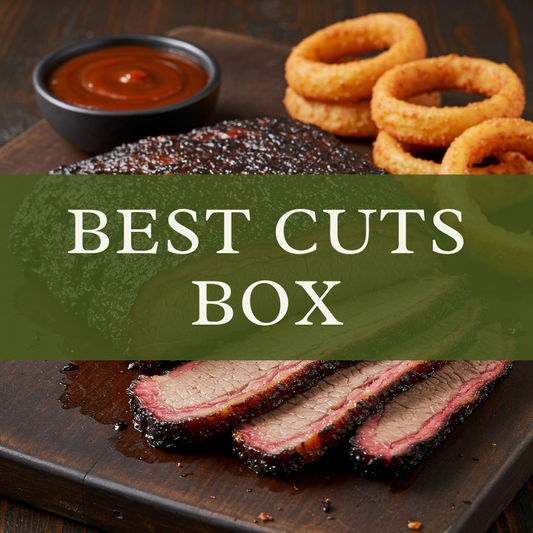 Best Cuts Box