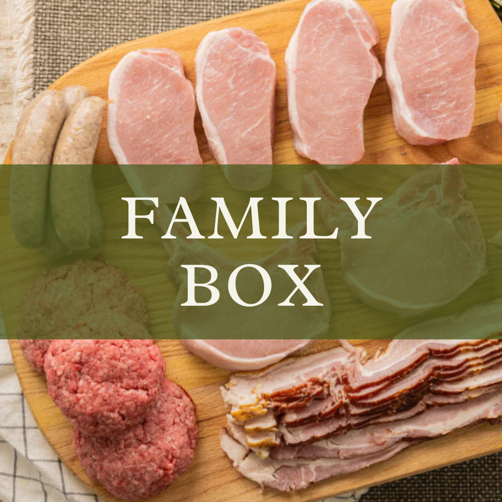 The Family Box