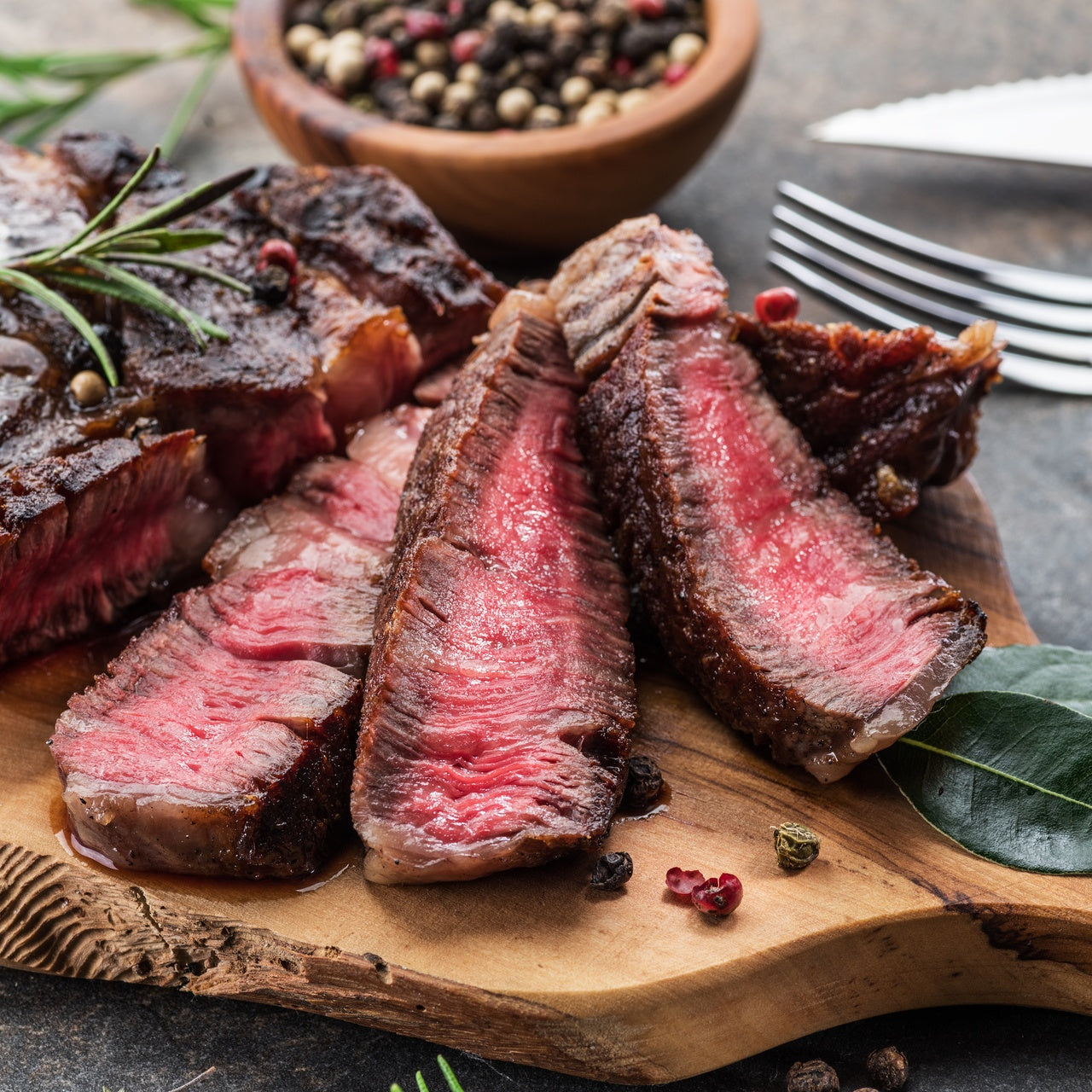 Prime Minute Steak