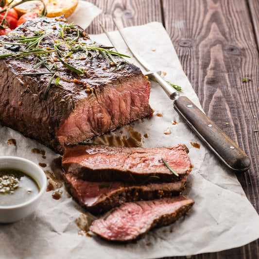 Sirloin Tip Roast
